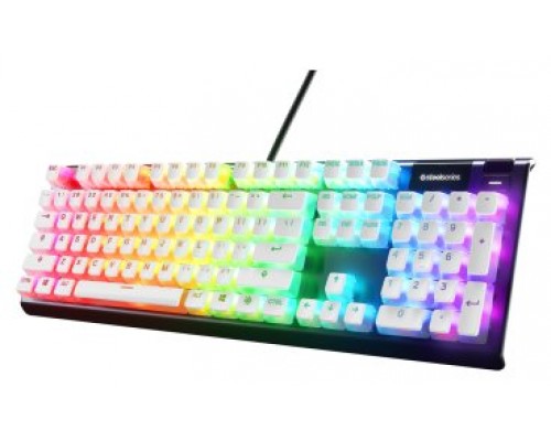 Steelseries PrismCAPS Tecla