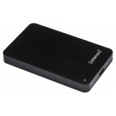 Intenso HDD Externo 6021530 500GB 2.5" USB 3.0 Neg