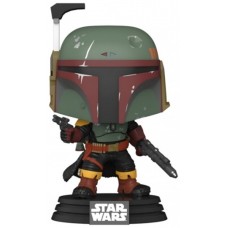 Funko pop star wars the book