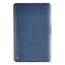 Disco duro externo hdd intenso 1tb
