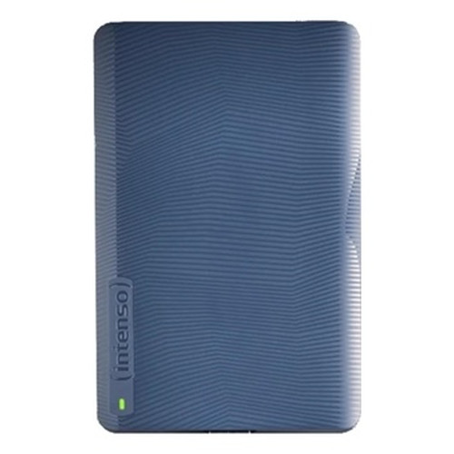 Disco duro externo hdd intenso 2tb-MR14 Disco duro externo hdd intenso 2tb