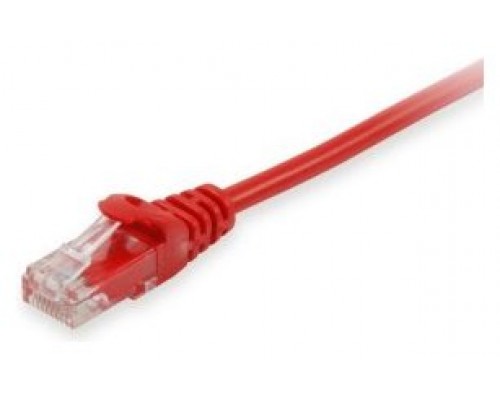 Cable red equip latiguillo rj45 u