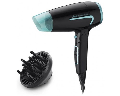 PAE SECADOR TRIP AND DRY UFESA 60305640 COMPACTO