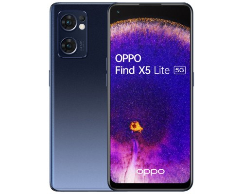 Telefono movil smartphone oppo find x5