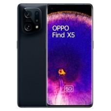 SMARTPHONE OPPO FIND X5 5G 6.55"" (8+256GB) BLACK (Espera 4 dias)