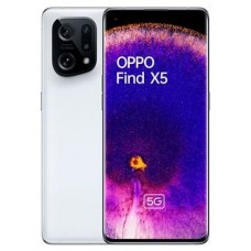 SMARTPHONE OPPO FIND X5 5G 6.55"" (8+256GB) WHITE (Espera 4 dias)