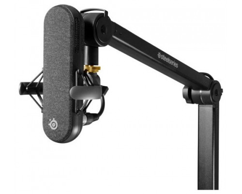 ACCESORIO MICROFONO ALIAS BOOM ARM (60474)