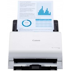 Escaner sobremesa canon imageformula r30 25ppm