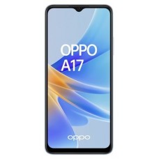 Smartphone Oppo A17 Cph2477 6,5"hd+ 4+64gb Azul