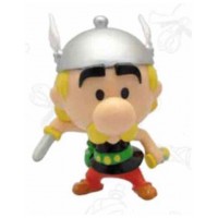 Figura plastoy asterix & obelix asterix