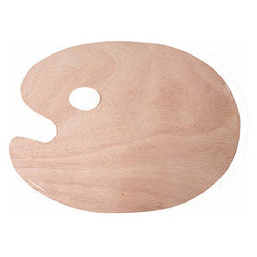 Pryse 6060001 paleta de pintura Madera (Espera 4 dias)-SX0 Pryse 6060001 paleta de pintura Madera (Espera 4 dias)