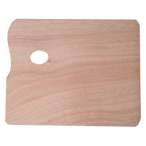 Pryse 6060006 paleta de pintura Madera (Espera 4 dias)-SX0 Pryse 6060006 paleta de pintura Madera (Espera 4 dias)