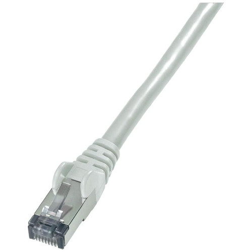 LATIGUILLO APANTALLADO CAT.6A S/FTP LSOH 1M COLOR-DN1 LATIGUILLO APANTALLADO CAT.6A S/FTP LSOH 1M COLOR