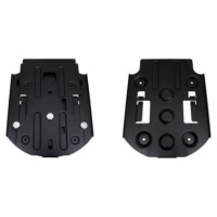 AVER ACCESORIO TR500/600 (60S9330000AB) WALL MOUNT FOR TR500/600 (BLACK)