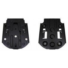 AVER ACCESORIO TR500/600 (60S9330000AB) WALL MOUNT FOR TR500/600 (BLACK)