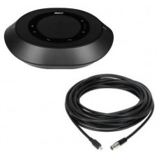 AVER ACCESORIES VB342PRO / VB350 (60U3300000AB) EXPANSION SPEAKERPHONE WITH 10M CABLE FOR VB342PRO AND VB350