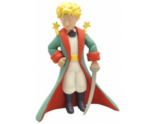 Figura plastoy series tv el principito