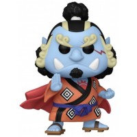 Funko pop one piece jinbe 61367