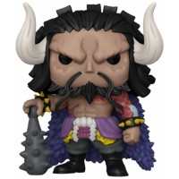 Funko pop super sized one piece