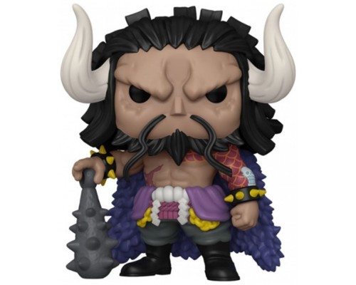 Funko pop super sized one piece