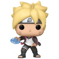 Funko pop boruto naruto next generations