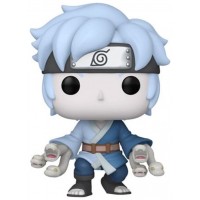 Funko pop boruto naruto next generations