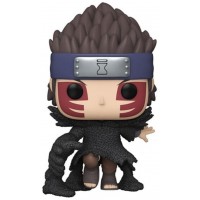 Funko pop boruto naruto next generations