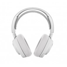 Steelseries 61524 auricular y casco Auriculares Alámbrico Diadema Juego USB Tipo C Blanco