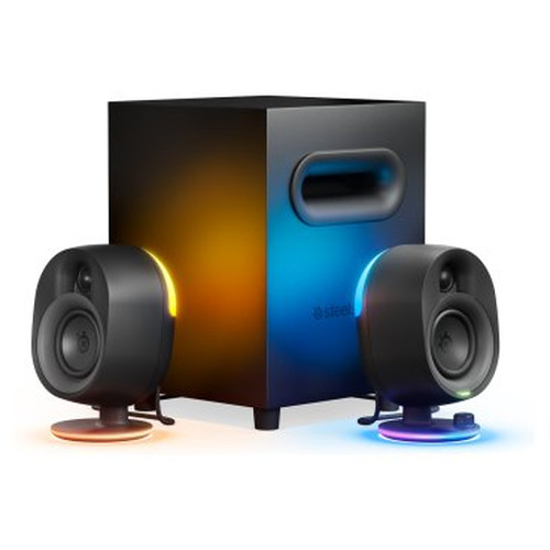 ALTAVOCES STEELSERIES - ARENA 7 (61543)-MR77 ALTAVOCES STEELSERIES - ARENA 7 (61543)
