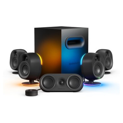 ALTAVOCES STEELSERIES - ARENA 9 (61549)-MR258 ALTAVOCES STEELSERIES - ARENA 9 (61549)