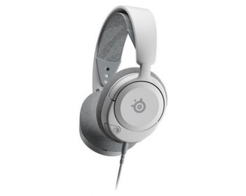 AURICULARES STEELSERIES - ARCTIS NOVA 1P BLANCO (61612)