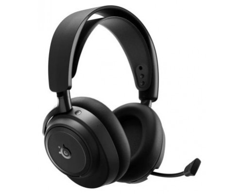 AURICULARES STEELSERIES - ARCTIS NOVA ELITE (61661) (Espera 4 dias)