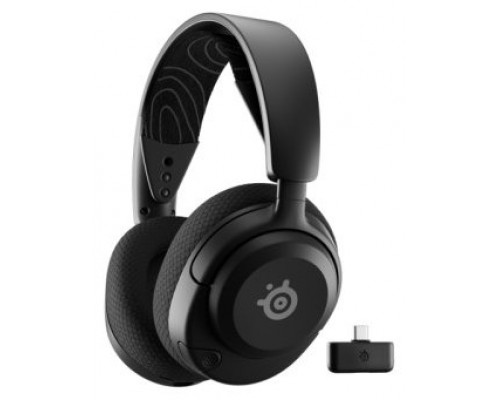 AURICULARES STEELSERIES - ARCTIS NOVA 5 (61670)