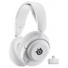 AURICULARES STEELSERIES - ARCTIS NOVA 5 BLANCO (61671)