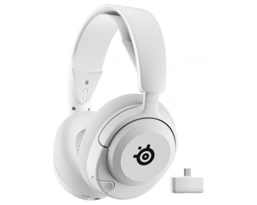 AURICULARES STEELSERIES - ARCTIS NOVA 5 BLANCO (61671)