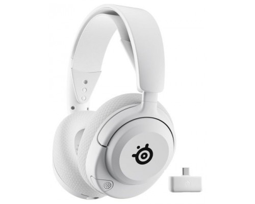 AURICULARES STEELSERIES - ARCTIS NOVA 5P BLANCO (61674)