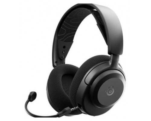 AURICULARES STEELSERIES - ARCTIS NOVA 3XW NEGRO (61689)