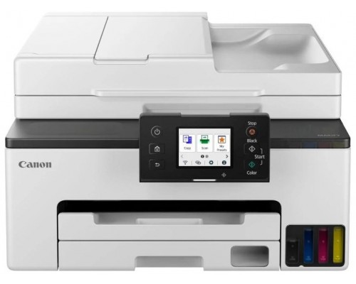 Canon Multifunción MAXIFY GX2050 +2 Botellas extra