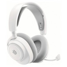 AURICULARES STEELSERIES - ARCTIS NOVA 7 GEN 2 BLANCO (61731)