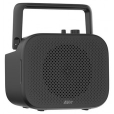 AVER AMPLIWAVEGO (61D1B30000AB) PORTABLE CLASSROOM AUDIO SYSTEM WITH BUILT IN BATTERY AND 1X WIRELESS MIC-MR149 AVER AMPLIWAVEGO (61D1B30000AB) PORTABLE CLASSROOM AUDIO SYSTEM WITH BUILT IN BATTERY AND 1X WIRELESS MIC
