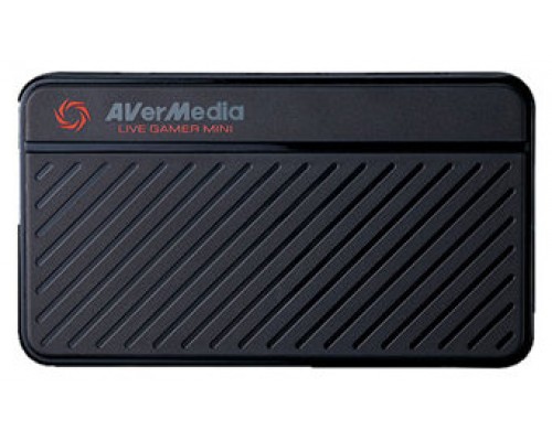 AVerMedia Live Gamer MINI GC311 dispositivo para capturar video USB 2.0