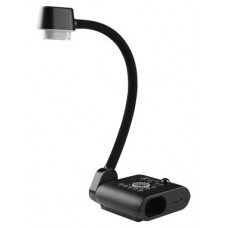 AVer F50-8M cámara de documentos Negro 25,4 / 3,2 mm (1 / 3.2") CMOS USB 2.0