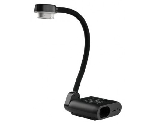 AVer F17-8M cámara de documentos Negro 25,4 / 3,2 mm (1 / 3.2") CMOS USB 2.0
