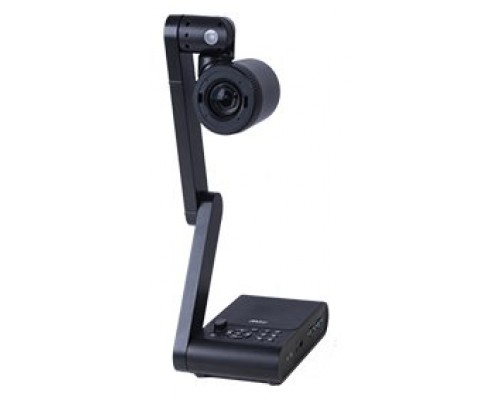 AVer M90UHD cámara de documentos Negro 25,4 / 3,06 mm (1 / 3.06") CMOS USB 2.0