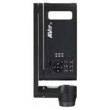 AVer M70W cámara de documentos Negro 25,4 / 3,2 mm (1 / 3.2") CMOS USB 2.0