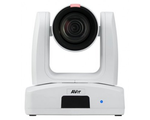 AVER PROAV CAMARA PTZ310UV2B (61S3110000A5) 4KP60, 12X ZOOM ,HDMI, 3GSDI, USB, IP, NDI HX3* BLACK COLOR