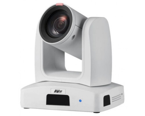 AVER PROAV CAMARA PTZ211B (61S3110000A6) PTZ211B (1080P60, 12X ZOOM, HDMI, 3GSDI, USB, IP) NEGRO/BLACK
