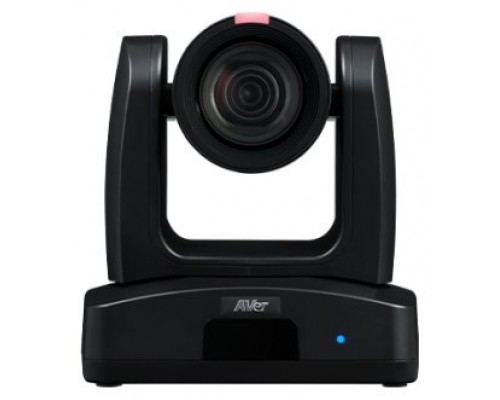 AVer PTZ330UV2 8 MP Negro 3840 x 2160 Pixeles 60 pps Exmor 25,4 / 2,8 mm (1 / 2.8")