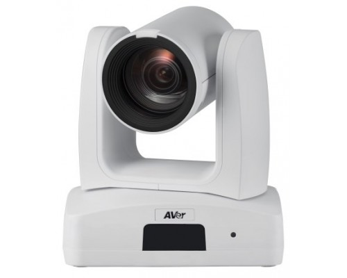 AVer PTZ330UV2 8 MP Blanco 3840 x 2160 Pixeles 60 pps Exmor 25,4 / 2,8 mm (1 / 2.8")