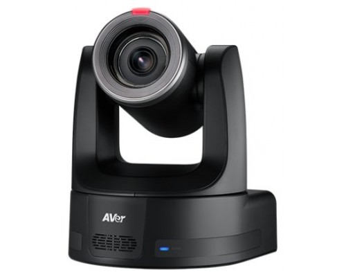 AVer TR615 20,92 MP Negro 3840 x 2160 Pixeles 30 pps CMOS Exmor 25,4 / 2,8 mm (1 / 2.8")